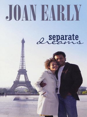 cover image of Separate Dreams